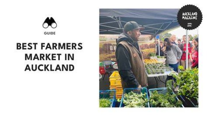 Who bought Fairway Market?