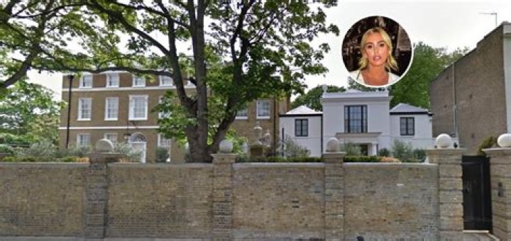 Who bought Petra Ecclestone’s house?