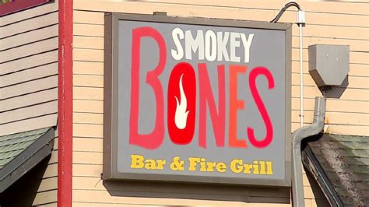 Who bought Smokey Bones?