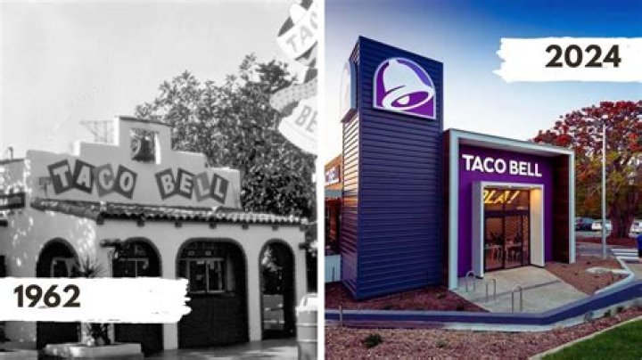 Who came first Taco Bell or Del Taco?