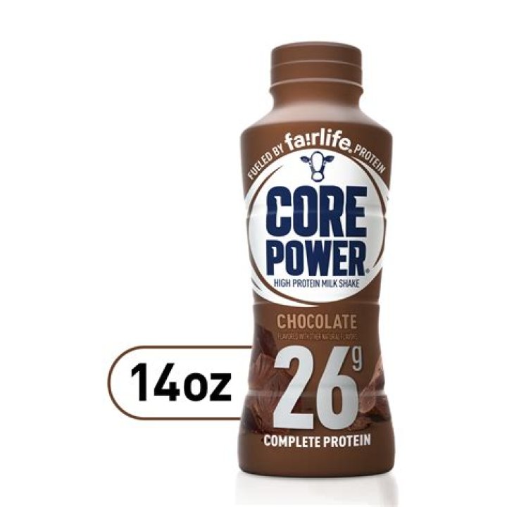 Who has good chocolate shakes?
