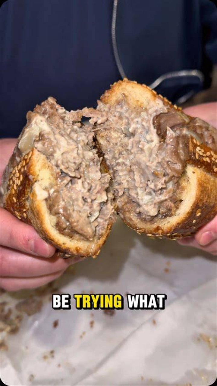 Who has the #1 cheesesteak in the world?