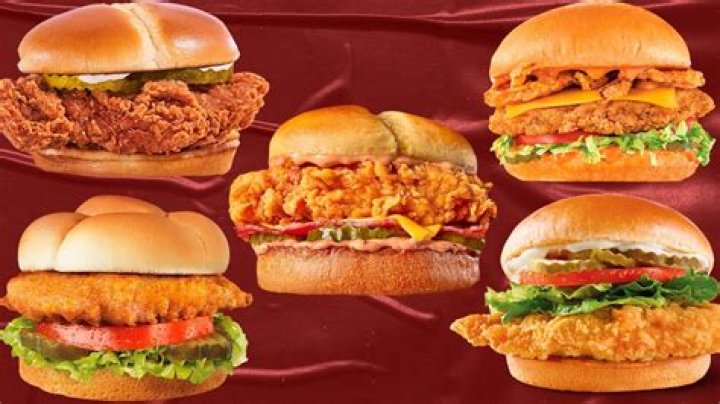 Who has the best $1 menu?