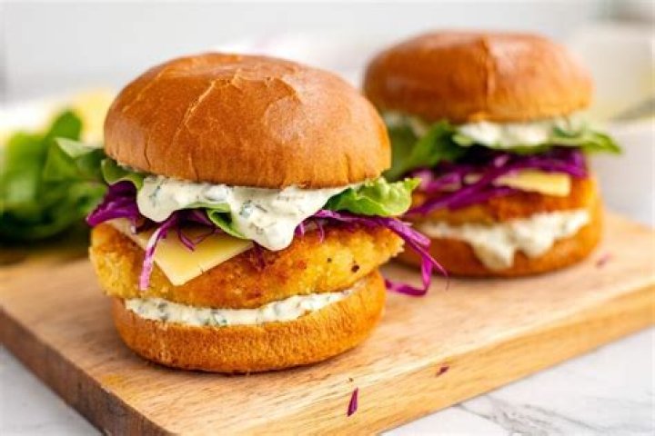 Who has the best fish sandwiches?
