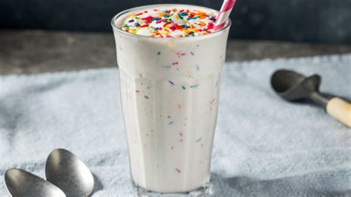 Who has the thickest milkshakes?
