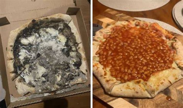 Who has the worst pizza?
