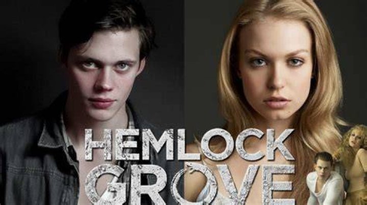 Who impregnated Letha in Hemlock Grove?