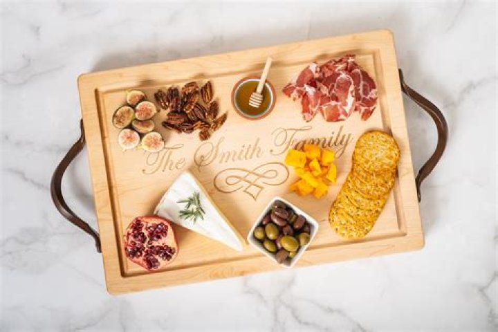 Who invented charcuterie?