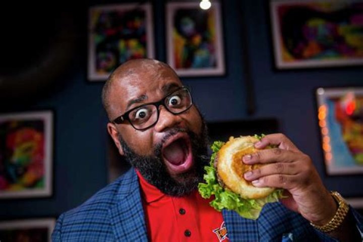 Who is black Titan franchise?
