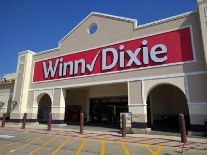Who is buying Winn-Dixie?