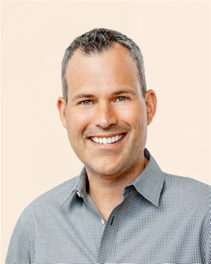 Who is CEO of Instacart?