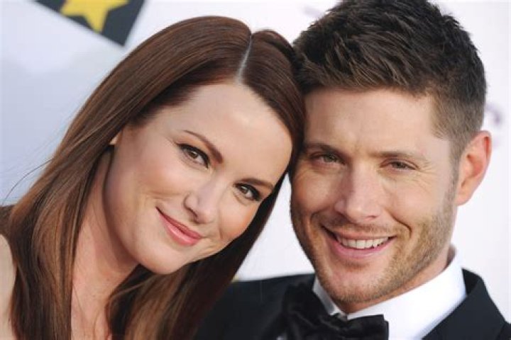 Who is Dean Winchester’s wife?