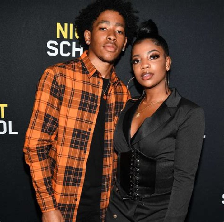 Who is Dearra from Dearra and Ken dad?