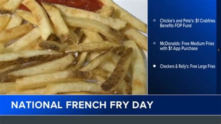 Who is Fry’s owned by?