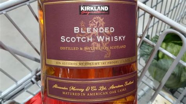 Who is Kirkland Signature?