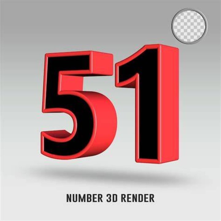 Who is number 51 on the Dodgers?