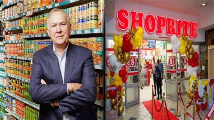 Who is owner of ShopRite?