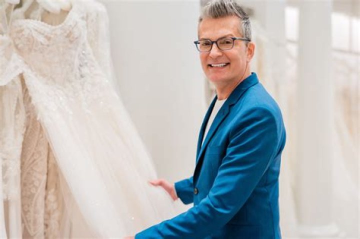 Who is Randy fenoli partner?