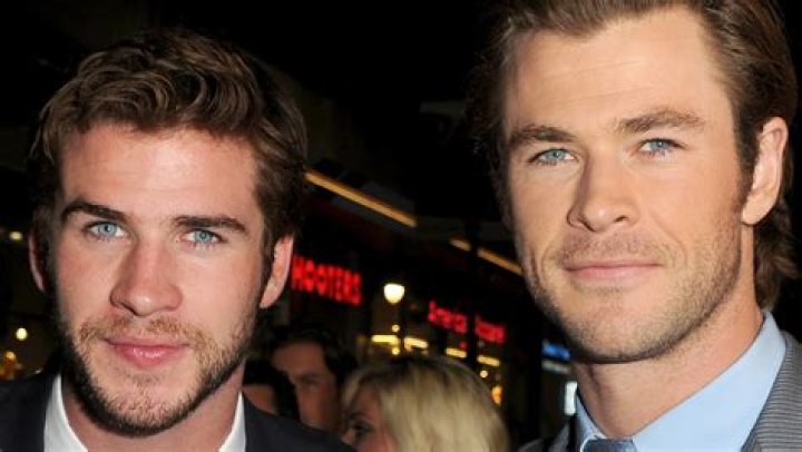 Who is richer Liam or Chris Hemsworth?
