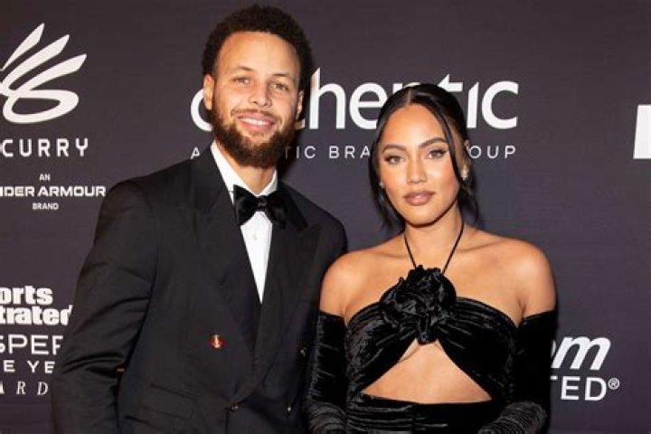 Who is Stephen Curry’s best friend?