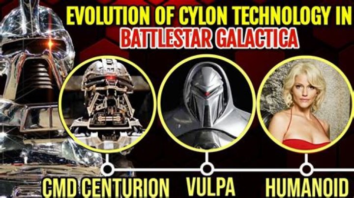 Who is the 13th Cylon?