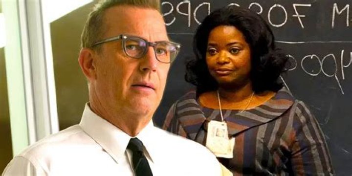 Who is the antagonist in hidden figures?