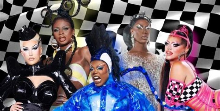 Who is the best drag racer of all time?