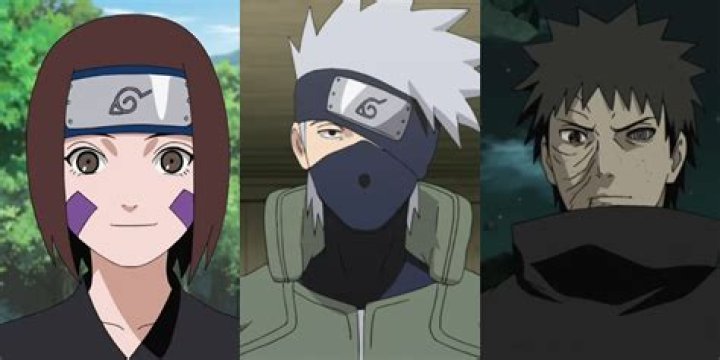 Who is the best friend of Sasuke?