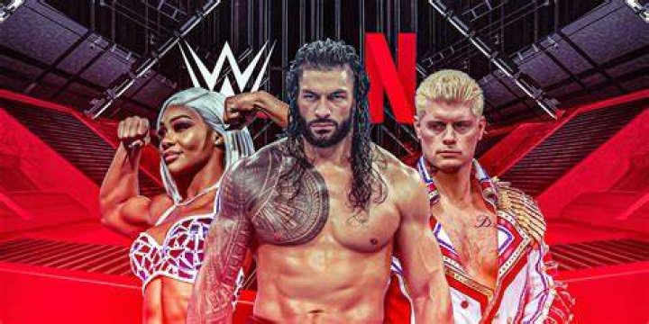 Who is the best wrestler in WWE right now 2021?