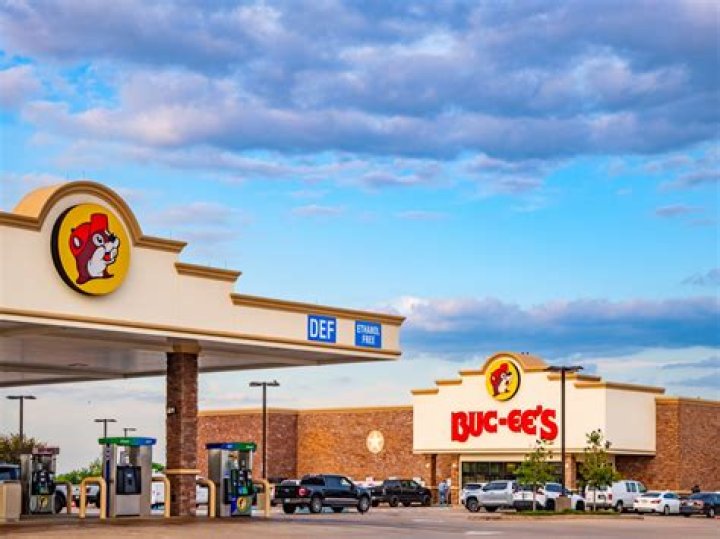 Who is the biggest convenience store?