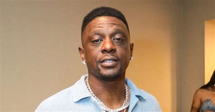 Who is the brokest rapper ever?