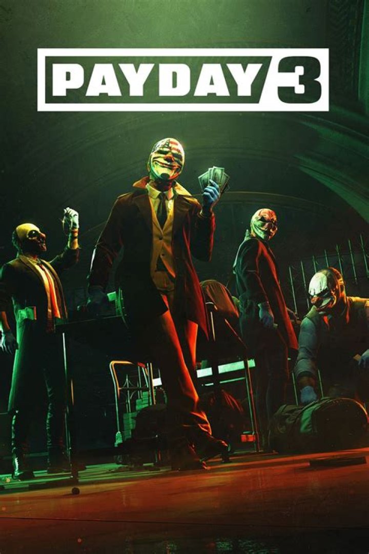 Who is the dentist payday 2?