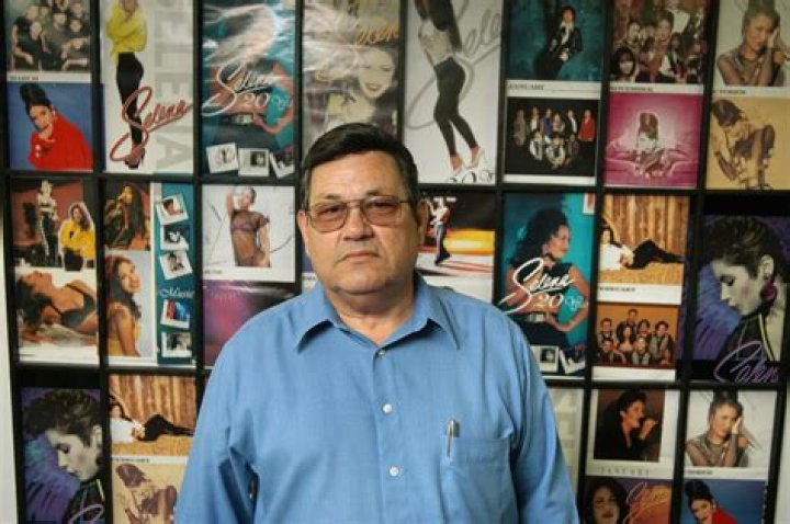 Who is the father of Tejano music?