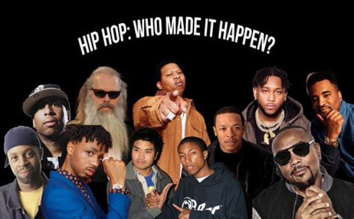 Who is the founder of hip hop?