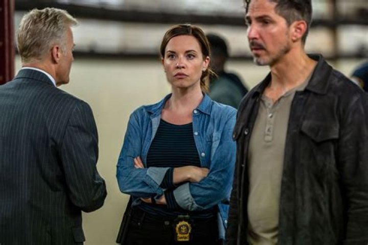 Who is the highest paid actor on Law and Order SVU?