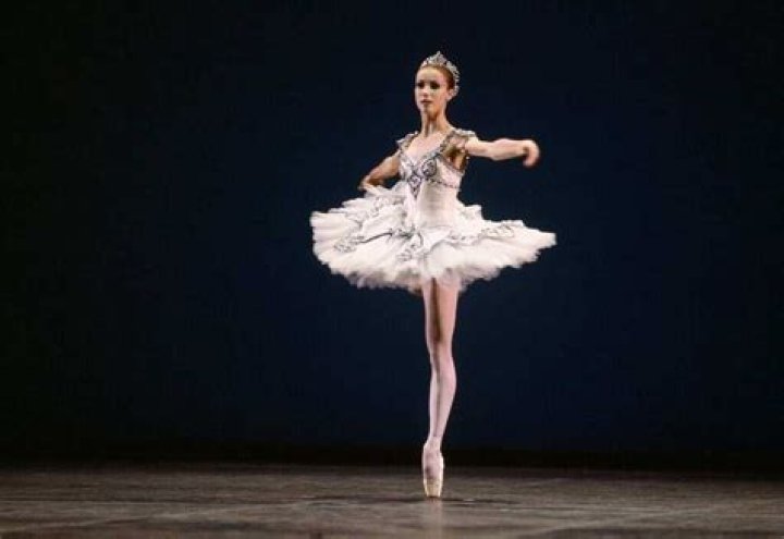 Who is the most famous dancer 2020?