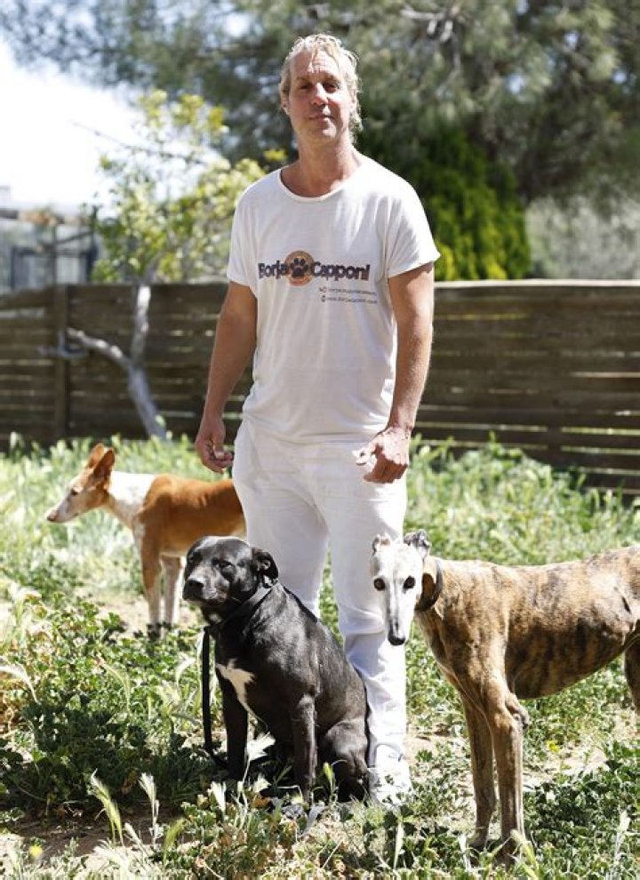 Who is the most famous dog trainer?