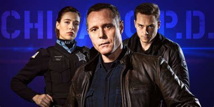 Who is the new commissioner on Chicago PD?