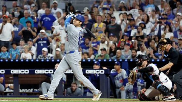 Who is the oldest player to hit a homerun?