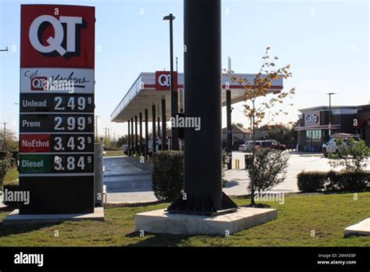 Who is the owner of QT gas stations? Archives | PopularAsk.net