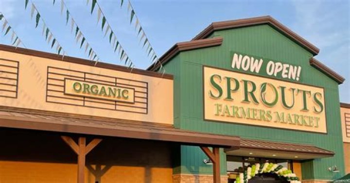 Who is the parent company of Sprouts Farmers Market?