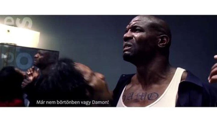 Who is the pimp on Friday after next?