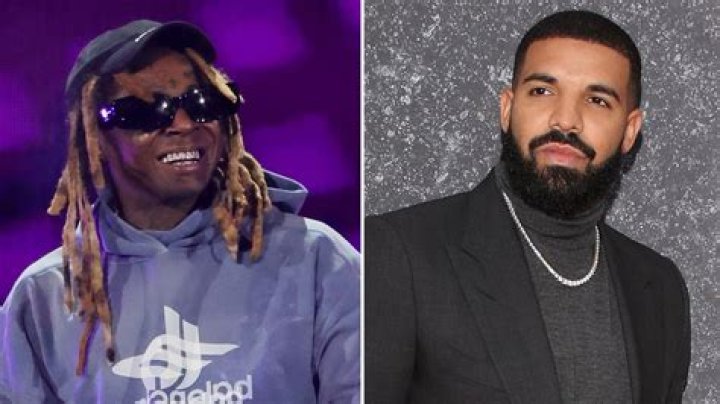 Who is the richest between Lil Wayne and Drake?