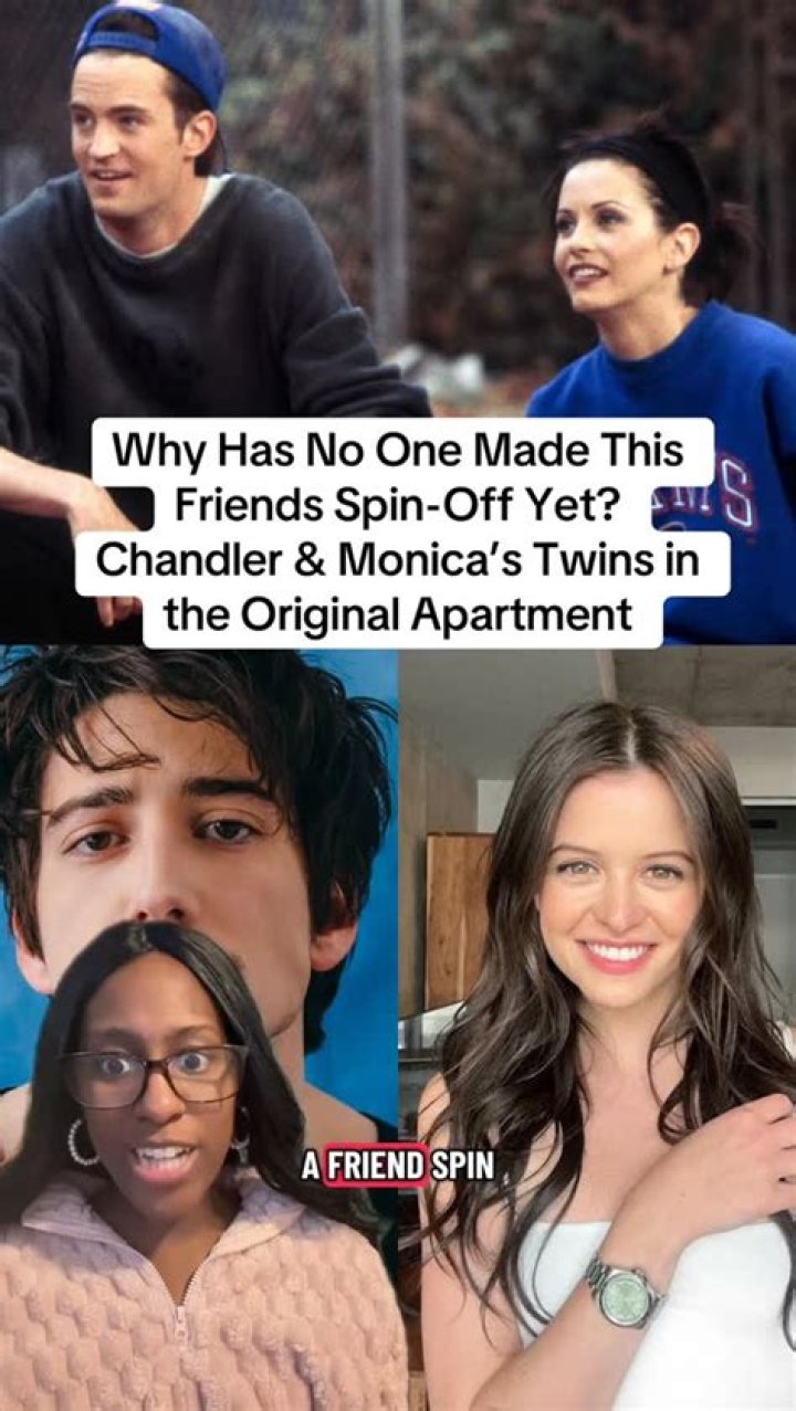 Who is the richest cast member of Friends?