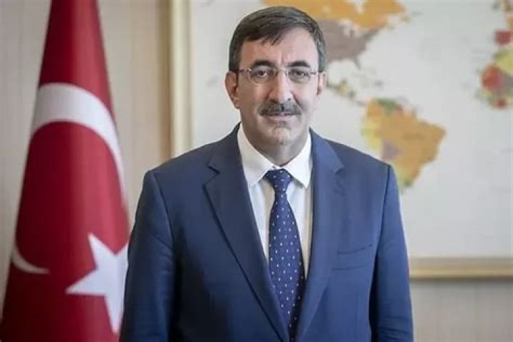 Who is Yilmaz Bektas in Turkey?