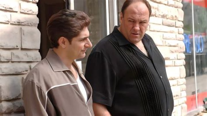 Who Killed Christopher in The Sopranos?