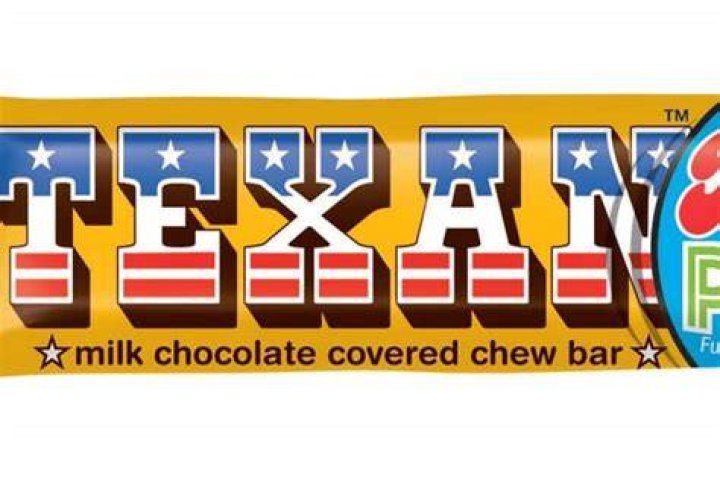 Who made Texan bars?