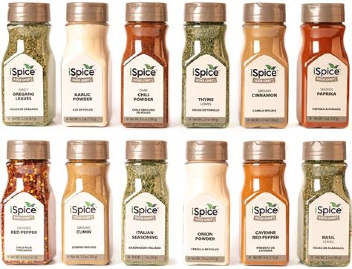 Who makes great value organic spices?