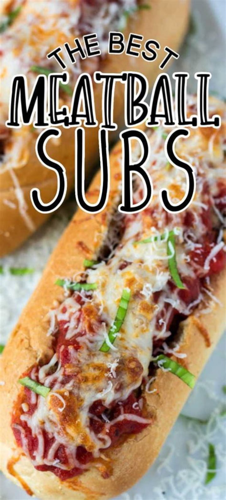 Who makes the best meatball sub?