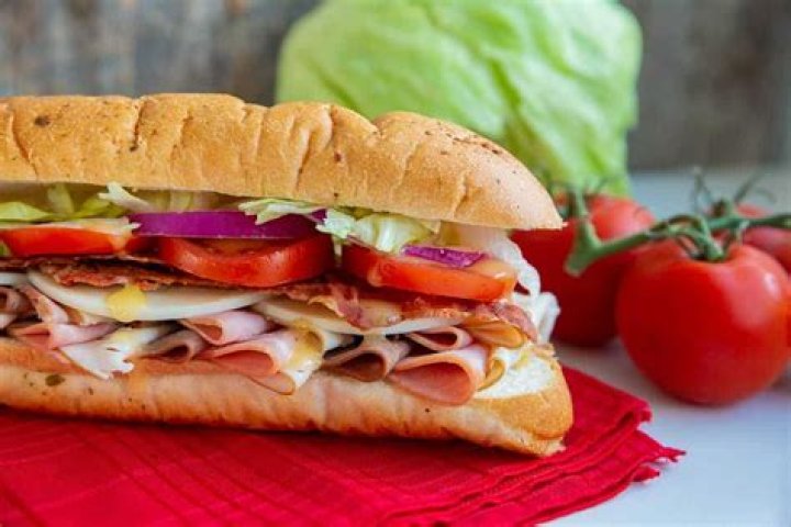 Who makes the best sub sandwiches?